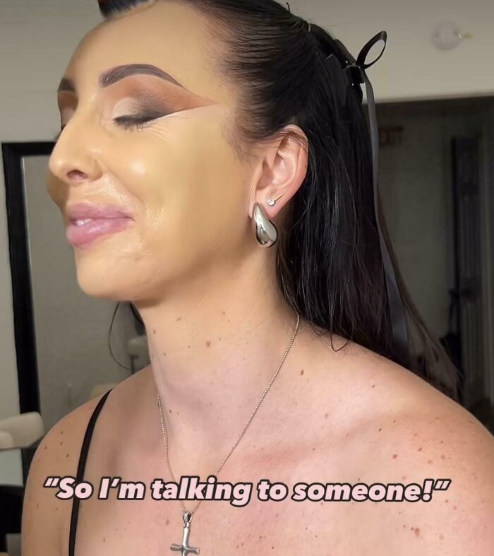 52 Times Someone Left A Beauty Salon Looking Significantly Worse Than When They Walked In 52 Times Someone Left A Beauty Salon Looking Significantly Worse Than When They Walked In