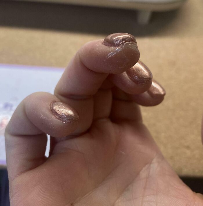 52 Times Someone Left A Beauty Salon Looking Significantly Worse Than When They Walked In 52 Times Someone Left A Beauty Salon Looking Significantly Worse Than When They Walked In