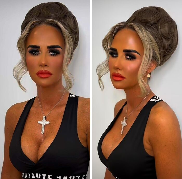 52 Times Someone Left A Beauty Salon Looking Significantly Worse Than When They Walked In 52 Times Someone Left A Beauty Salon Looking Significantly Worse Than When They Walked In
