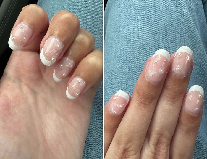 52 Times Someone Left A Beauty Salon Looking Significantly Worse Than When They Walked In 52 Times Someone Left A Beauty Salon Looking Significantly Worse Than When They Walked In
