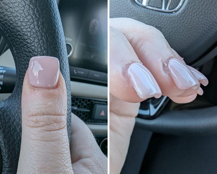 52 Times Someone Left A Beauty Salon Looking Significantly Worse Than When They Walked In 52 Times Someone Left A Beauty Salon Looking Significantly Worse Than When They Walked In