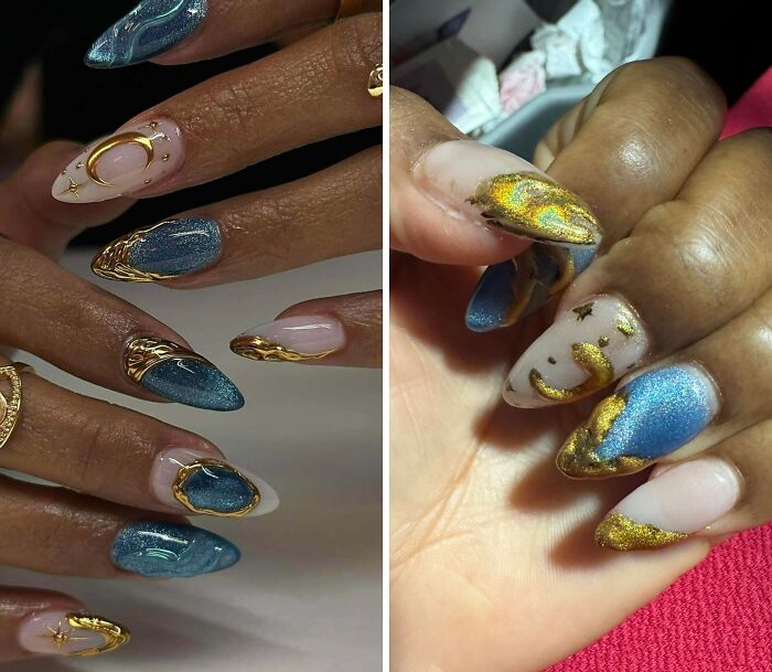 52 Times Someone Left A Beauty Salon Looking Significantly Worse Than When They Walked In 52 Times Someone Left A Beauty Salon Looking Significantly Worse Than When They Walked In