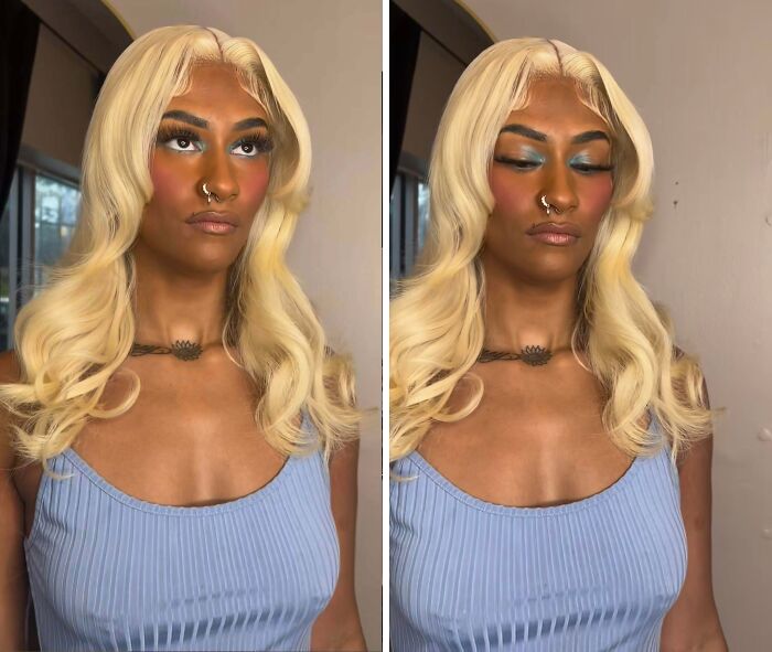 52 Times Someone Left A Beauty Salon Looking Significantly Worse Than When They Walked In 52 Times Someone Left A Beauty Salon Looking Significantly Worse Than When They Walked In