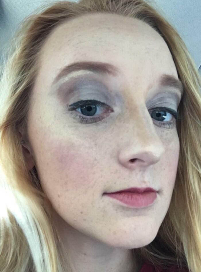 52 Times Someone Left A Beauty Salon Looking Significantly Worse Than When They Walked In 52 Times Someone Left A Beauty Salon Looking Significantly Worse Than When They Walked In