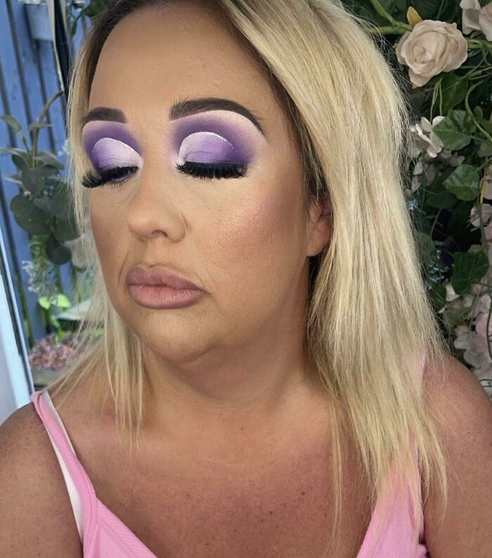 52 Times Someone Left A Beauty Salon Looking Significantly Worse Than When They Walked In 52 Times Someone Left A Beauty Salon Looking Significantly Worse Than When They Walked In