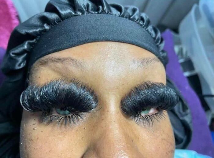 52 Times Someone Left A Beauty Salon Looking Significantly Worse Than When They Walked In 52 Times Someone Left A Beauty Salon Looking Significantly Worse Than When They Walked In