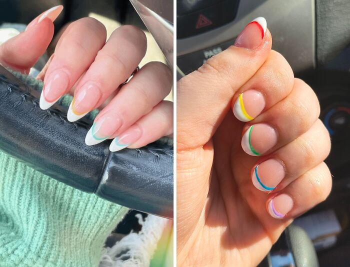 52 Times Someone Left A Beauty Salon Looking Significantly Worse Than When They Walked In 52 Times Someone Left A Beauty Salon Looking Significantly Worse Than When They Walked In