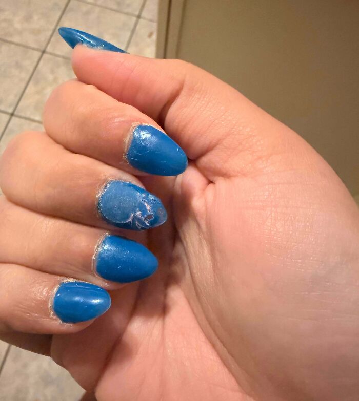 52 Times Someone Left A Beauty Salon Looking Significantly Worse Than When They Walked In 52 Times Someone Left A Beauty Salon Looking Significantly Worse Than When They Walked In