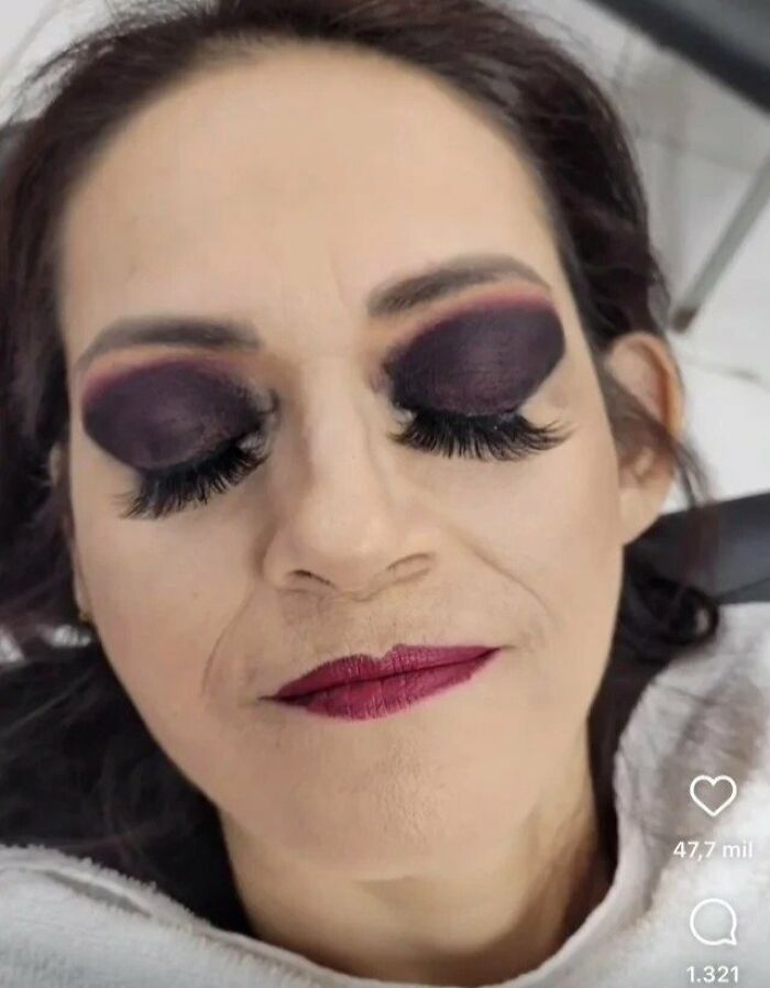 52 Times Someone Left A Beauty Salon Looking Significantly Worse Than When They Walked In 52 Times Someone Left A Beauty Salon Looking Significantly Worse Than When They Walked In