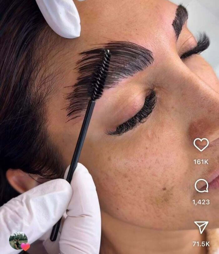 52 Times Someone Left A Beauty Salon Looking Significantly Worse Than When They Walked In 52 Times Someone Left A Beauty Salon Looking Significantly Worse Than When They Walked In