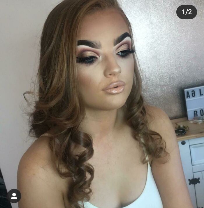 52 Times Someone Left A Beauty Salon Looking Significantly Worse Than When They Walked In 52 Times Someone Left A Beauty Salon Looking Significantly Worse Than When They Walked In