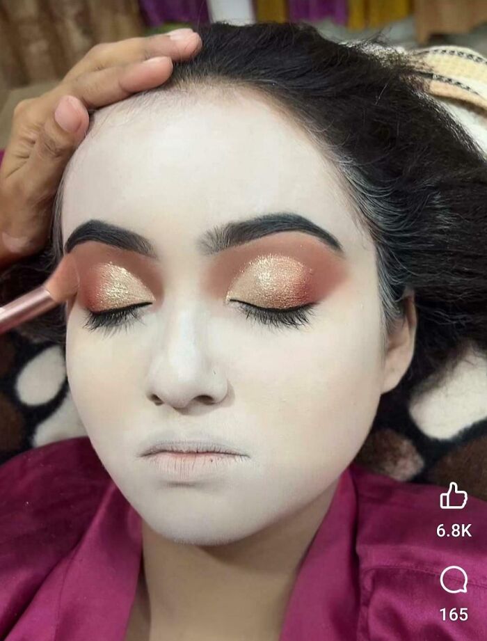 52 Times Someone Left A Beauty Salon Looking Significantly Worse Than When They Walked In 52 Times Someone Left A Beauty Salon Looking Significantly Worse Than When They Walked In