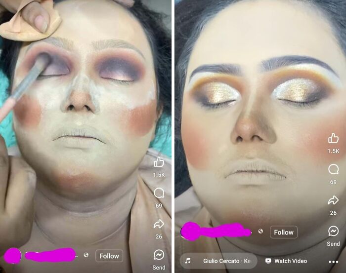 52 Times Someone Left A Beauty Salon Looking Significantly Worse Than When They Walked In 52 Times Someone Left A Beauty Salon Looking Significantly Worse Than When They Walked In