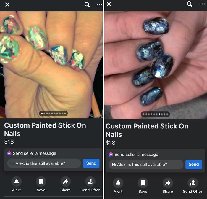 52 Times Someone Left A Beauty Salon Looking Significantly Worse Than When They Walked In 52 Times Someone Left A Beauty Salon Looking Significantly Worse Than When They Walked In