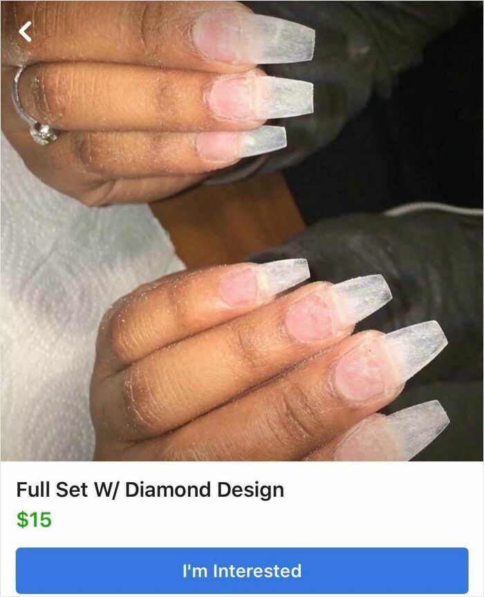 52 Times Someone Left A Beauty Salon Looking Significantly Worse Than When They Walked In 52 Times Someone Left A Beauty Salon Looking Significantly Worse Than When They Walked In
