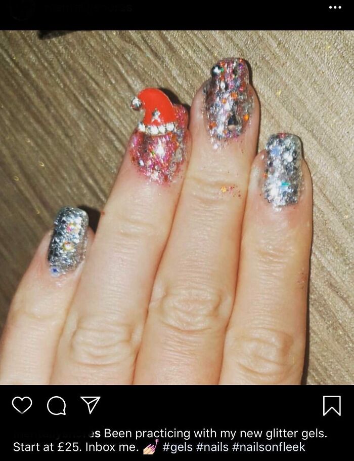 52 Times Someone Left A Beauty Salon Looking Significantly Worse Than When They Walked In 52 Times Someone Left A Beauty Salon Looking Significantly Worse Than When They Walked In