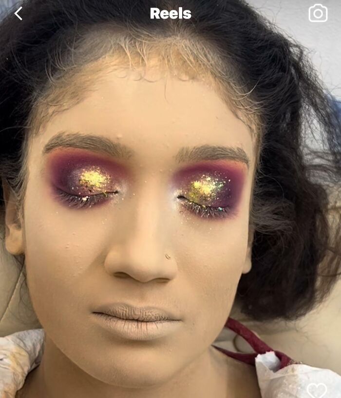 52 Times Someone Left A Beauty Salon Looking Significantly Worse Than When They Walked In 52 Times Someone Left A Beauty Salon Looking Significantly Worse Than When They Walked In