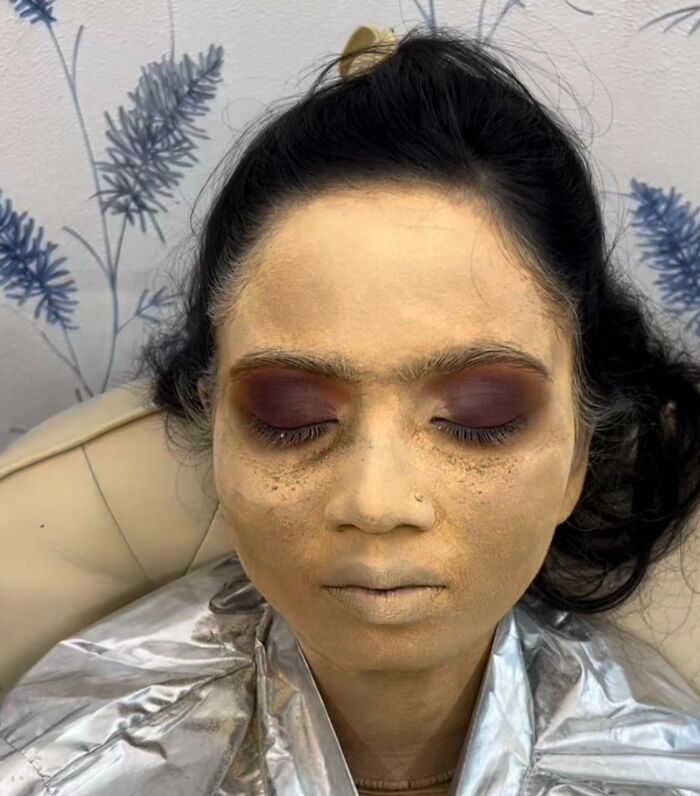 52 Times Someone Left A Beauty Salon Looking Significantly Worse Than When They Walked In 52 Times Someone Left A Beauty Salon Looking Significantly Worse Than When They Walked In