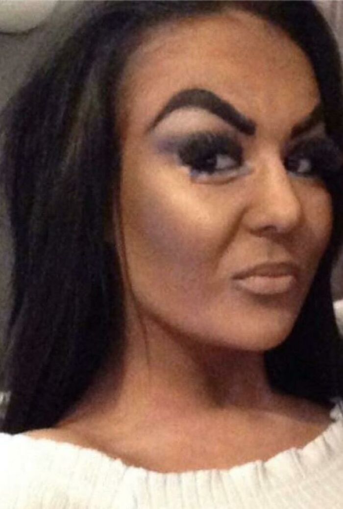 52 Times Someone Left A Beauty Salon Looking Significantly Worse Than When They Walked In 52 Times Someone Left A Beauty Salon Looking Significantly Worse Than When They Walked In