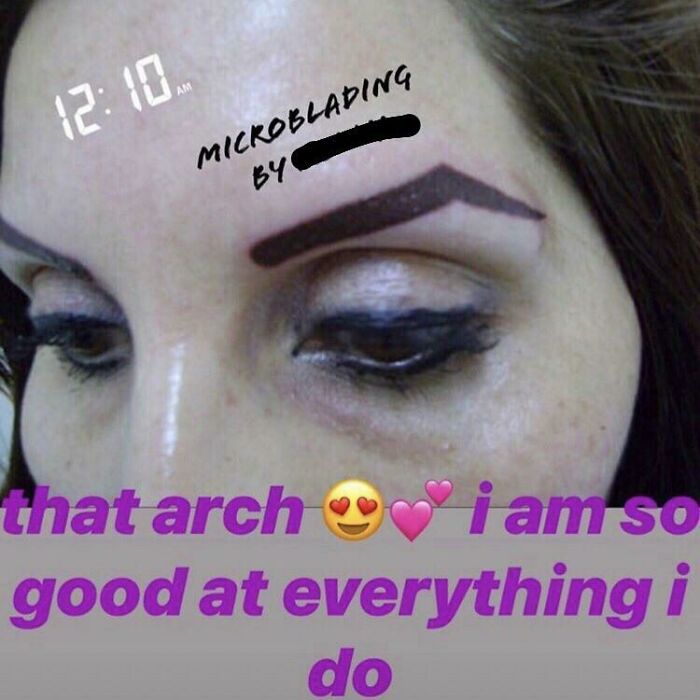 52 Times Someone Left A Beauty Salon Looking Significantly Worse Than When They Walked In 52 Times Someone Left A Beauty Salon Looking Significantly Worse Than When They Walked In