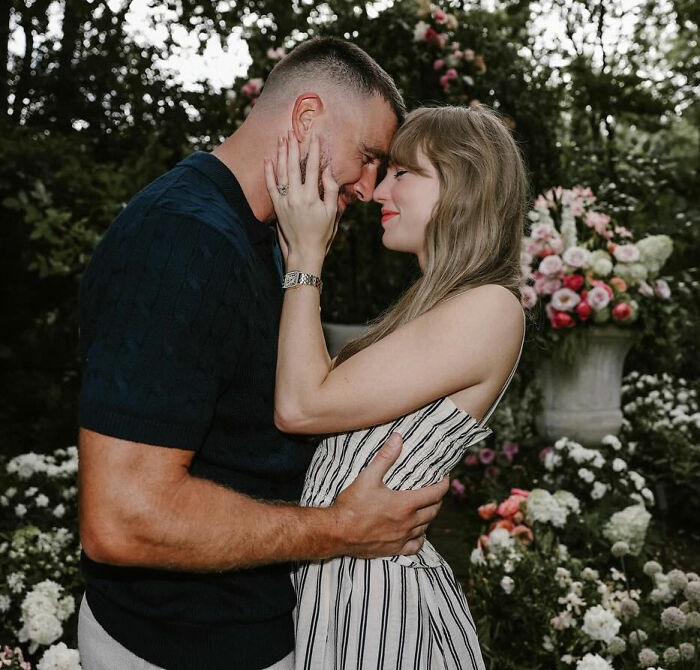 Taylor Swift And Travis Kelce’s Baby Plans Exposed With Intimate Details Of Married Life And Unexpected Dilemma Taylor Swift And Travis Kelce’s Baby Plans Exposed With Intimate Details Of Married Life And Unexpected Dilemma