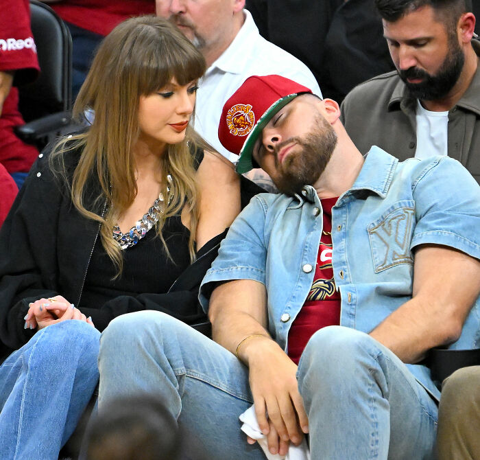 Taylor Swift And Travis Kelce’s Baby Plans Exposed With Intimate Details Of Married Life And Unexpected Dilemma Taylor Swift And Travis Kelce’s Baby Plans Exposed With Intimate Details Of Married Life And Unexpected Dilemma