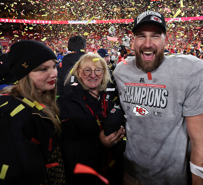 Taylor Swift And Travis Kelce’s Baby Plans Exposed With Intimate Details Of Married Life And Unexpected Dilemma Taylor Swift And Travis Kelce’s Baby Plans Exposed With Intimate Details Of Married Life And Unexpected Dilemma