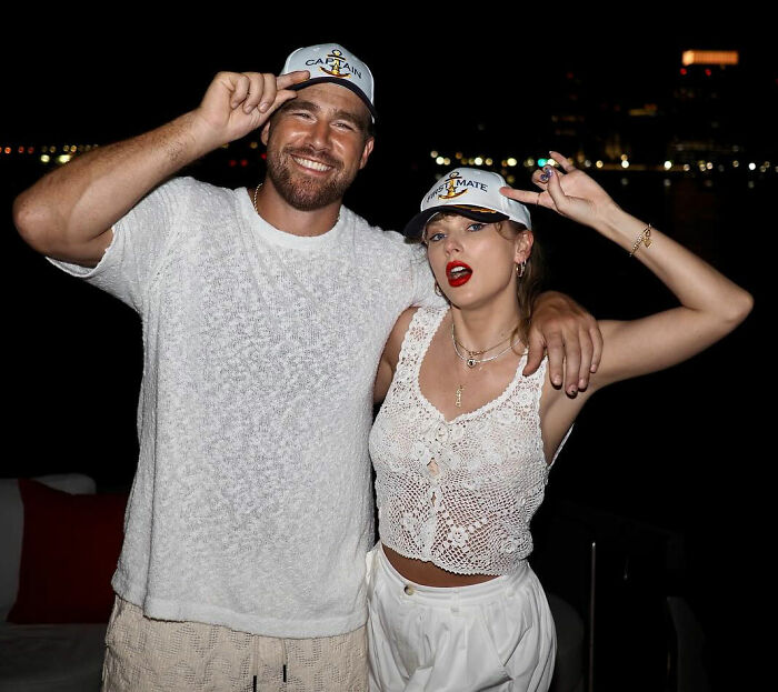 Taylor Swift And Travis Kelce’s Baby Plans Exposed With Intimate Details Of Married Life And Unexpected Dilemma Taylor Swift And Travis Kelce’s Baby Plans Exposed With Intimate Details Of Married Life And Unexpected Dilemma