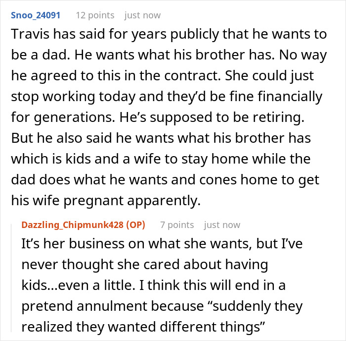 Taylor Swift And Travis Kelce’s Baby Plans Exposed With Intimate Details Of Married Life And Unexpected Dilemma Taylor Swift And Travis Kelce’s Baby Plans Exposed With Intimate Details Of Married Life And Unexpected Dilemma