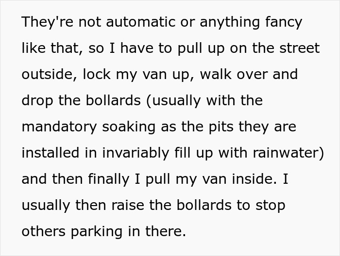 Annoying Driver Starts A Parking War, Fails Spectacularly As Cops Take Away His Beloved BMW Annoying Driver Starts A Parking War, Fails Spectacularly As Cops Take Away His Beloved BMW