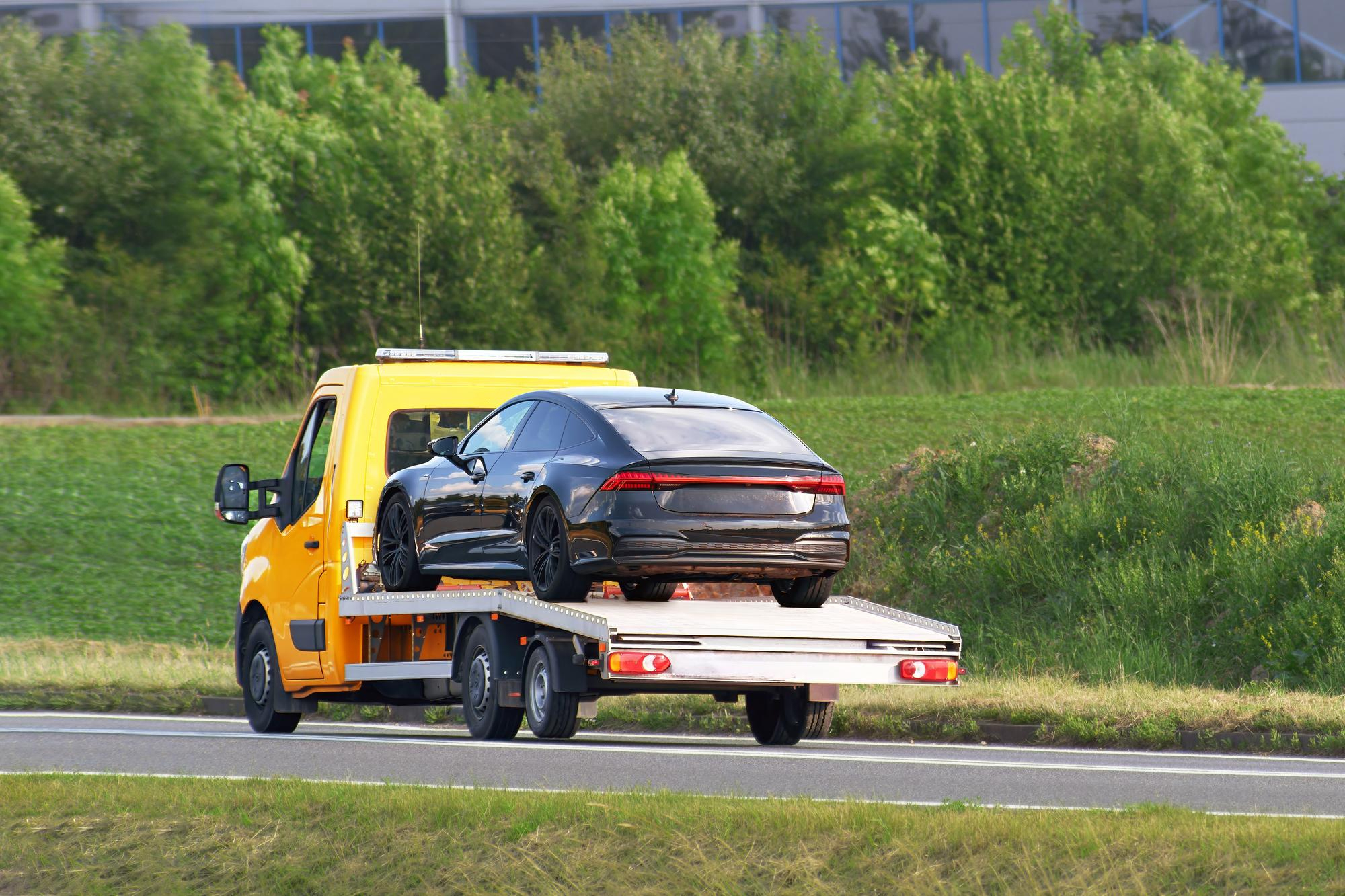 Annoying Driver Starts A Parking War, Fails Spectacularly As Cops Take Away His Beloved BMW Annoying Driver Starts A Parking War, Fails Spectacularly As Cops Take Away His Beloved BMW