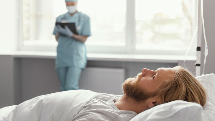 Woman’s Partner Ends Up In A Coma, His Family Does Something She Never Saw Coming: “I Was An Easy Target” Woman’s Partner Ends Up In A Coma, His Family Does Something She Never Saw Coming: “I Was An Easy Target”