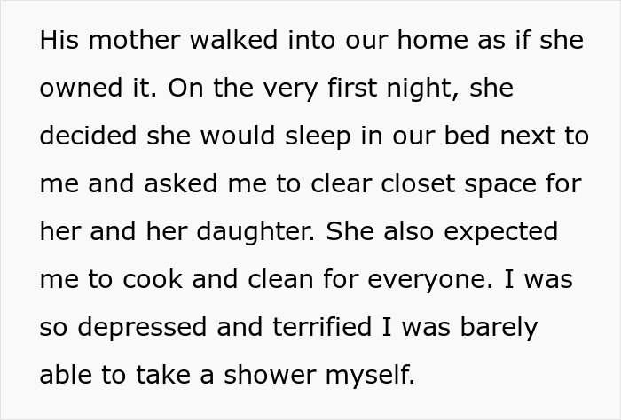 Woman’s Partner Ends Up In A Coma, His Family Does Something She Never Saw Coming: “I Was An Easy Target” Woman’s Partner Ends Up In A Coma, His Family Does Something She Never Saw Coming: “I Was An Easy Target”