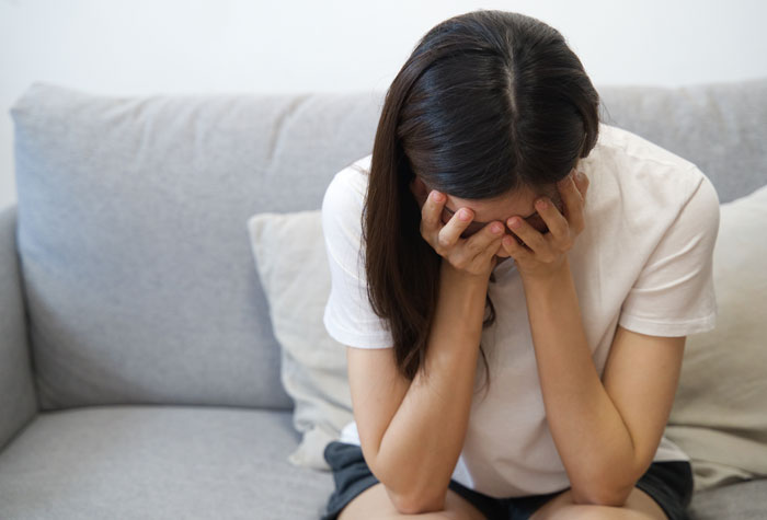 Woman’s Partner Ends Up In A Coma, His Family Does Something She Never Saw Coming: “I Was An Easy Target” Woman’s Partner Ends Up In A Coma, His Family Does Something She Never Saw Coming: “I Was An Easy Target”