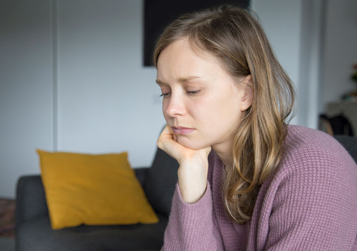 Woman’s Partner Ends Up In A Coma, His Family Does Something She Never Saw Coming: “I Was An Easy Target” Woman’s Partner Ends Up In A Coma, His Family Does Something She Never Saw Coming: “I Was An Easy Target”