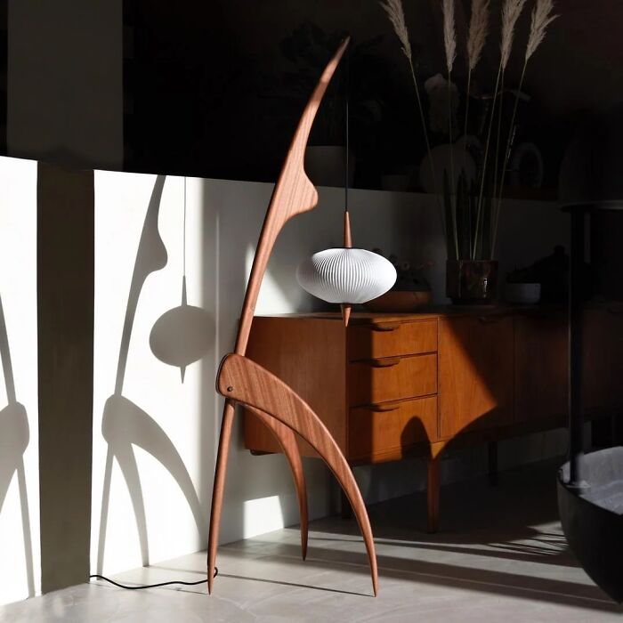 From Historic Interiors To Iconic Furniture: 38 Remarkable Designs Shared By This Community From Historic Interiors To Iconic Furniture: 38 Remarkable Designs Shared By This Community