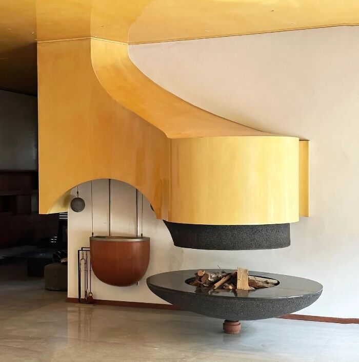 From Historic Interiors To Iconic Furniture: 38 Remarkable Designs Shared By This Community From Historic Interiors To Iconic Furniture: 38 Remarkable Designs Shared By This Community