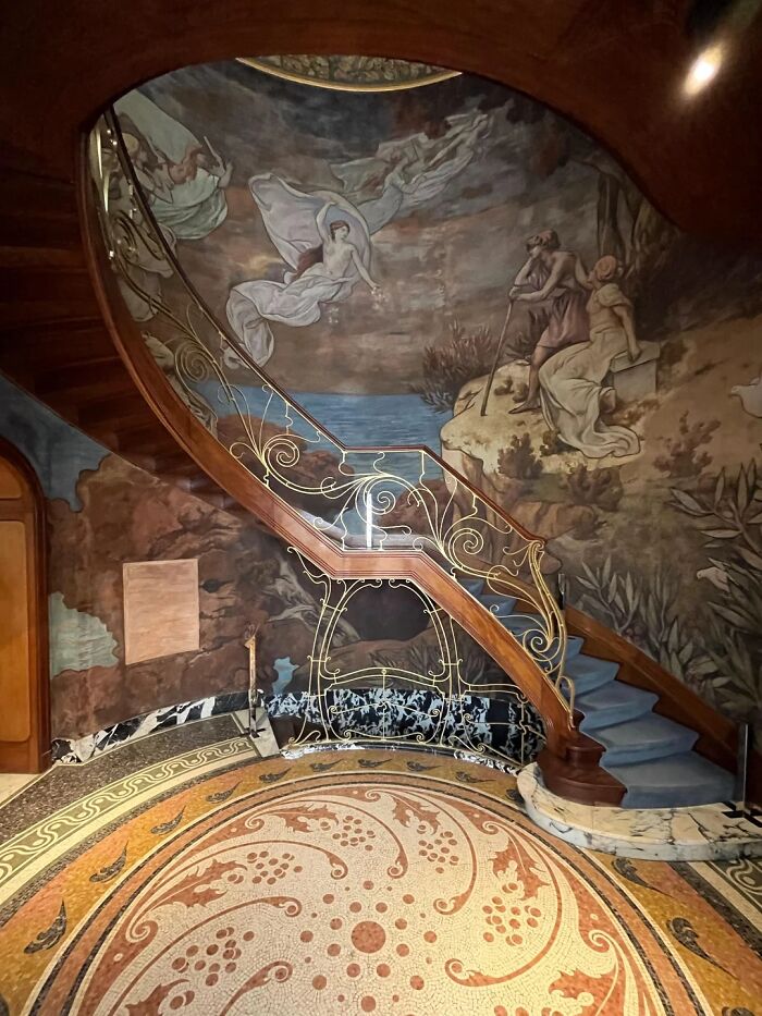 From Historic Interiors To Iconic Furniture: 38 Remarkable Designs Shared By This Community From Historic Interiors To Iconic Furniture: 38 Remarkable Designs Shared By This Community