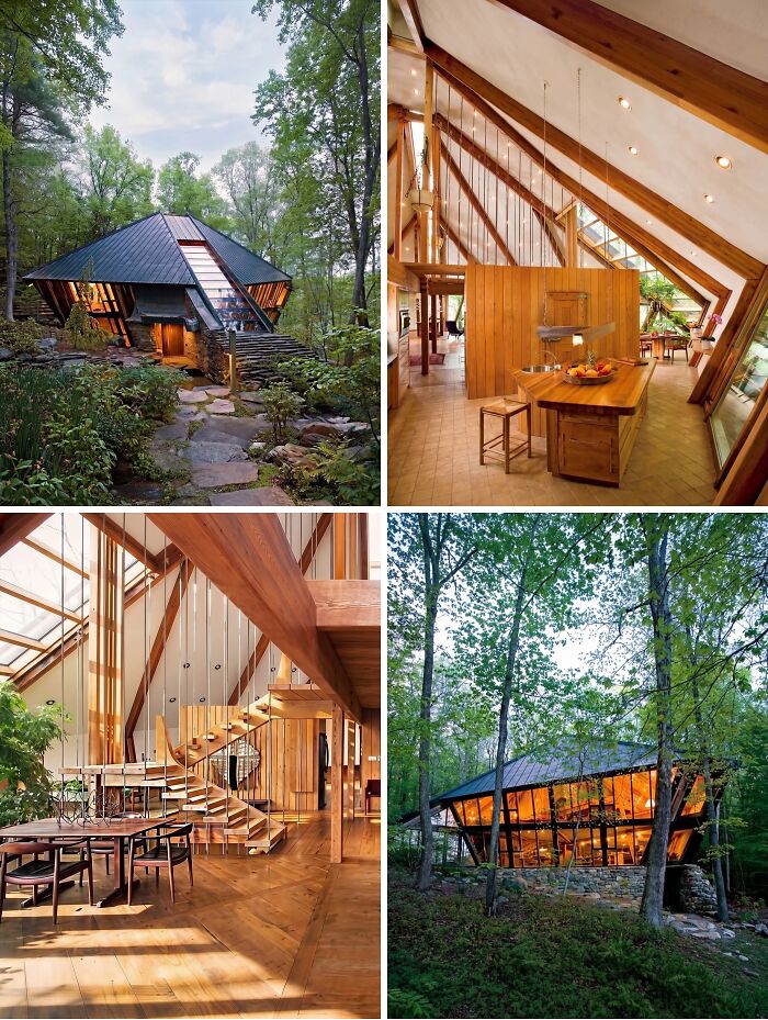 From Historic Interiors To Iconic Furniture: 38 Remarkable Designs Shared By This Community From Historic Interiors To Iconic Furniture: 38 Remarkable Designs Shared By This Community
