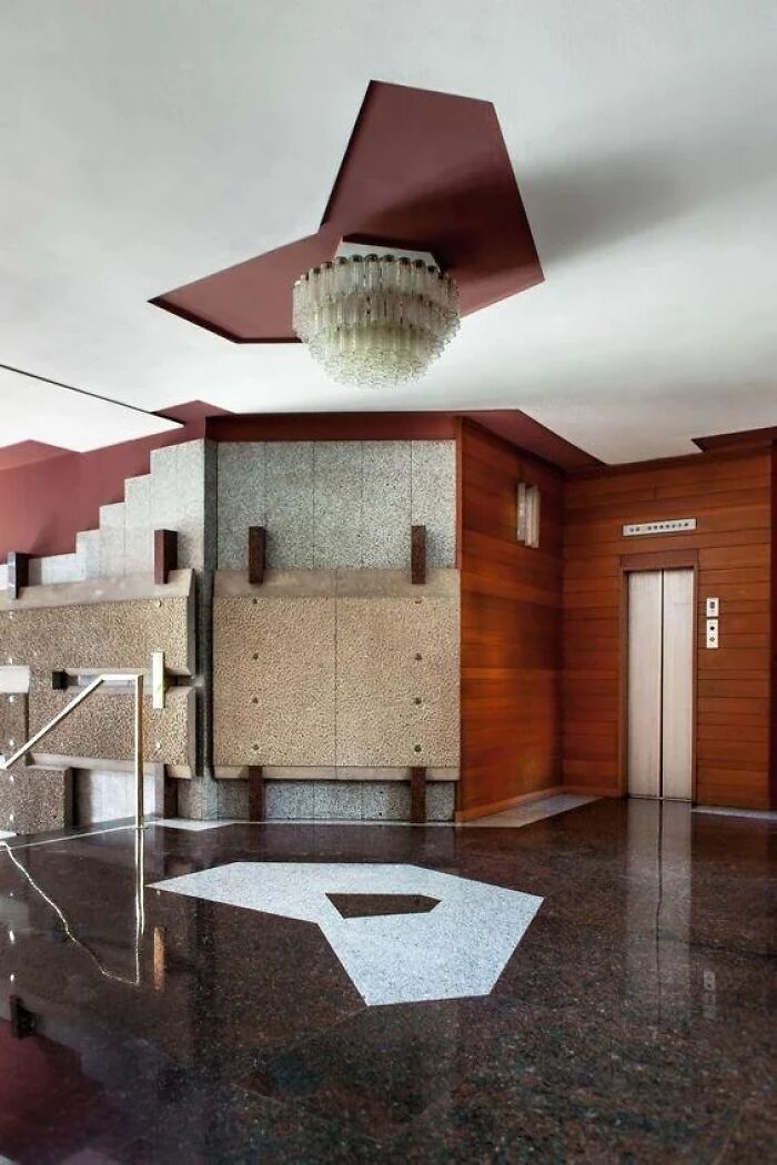 From Historic Interiors To Iconic Furniture: 38 Remarkable Designs Shared By This Community From Historic Interiors To Iconic Furniture: 38 Remarkable Designs Shared By This Community