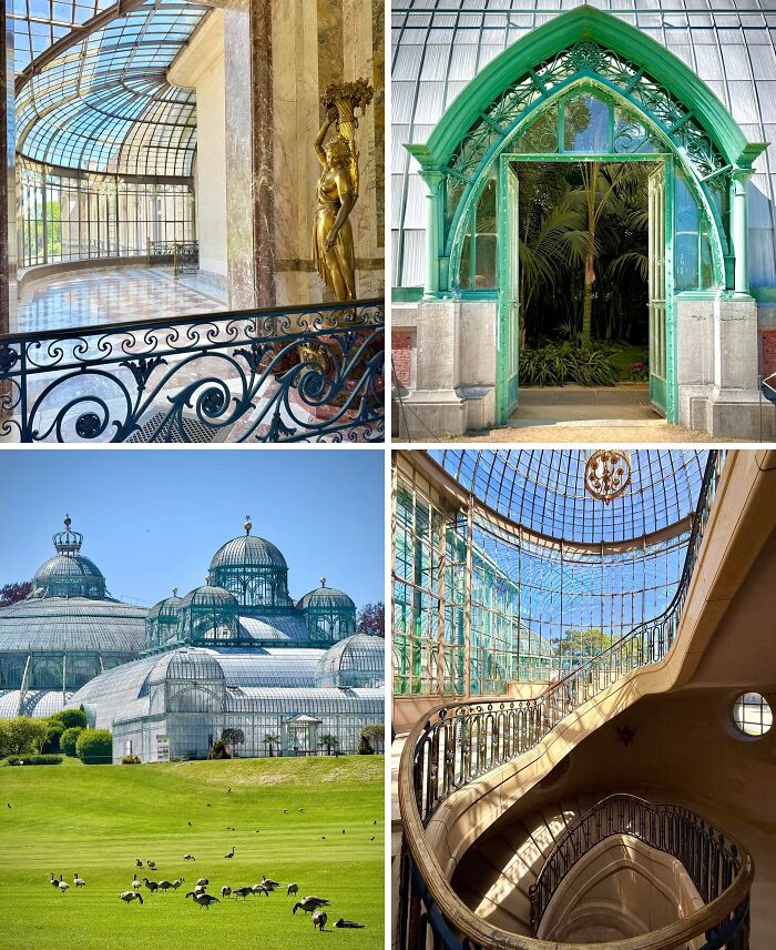From Historic Interiors To Iconic Furniture: 38 Remarkable Designs Shared By This Community From Historic Interiors To Iconic Furniture: 38 Remarkable Designs Shared By This Community