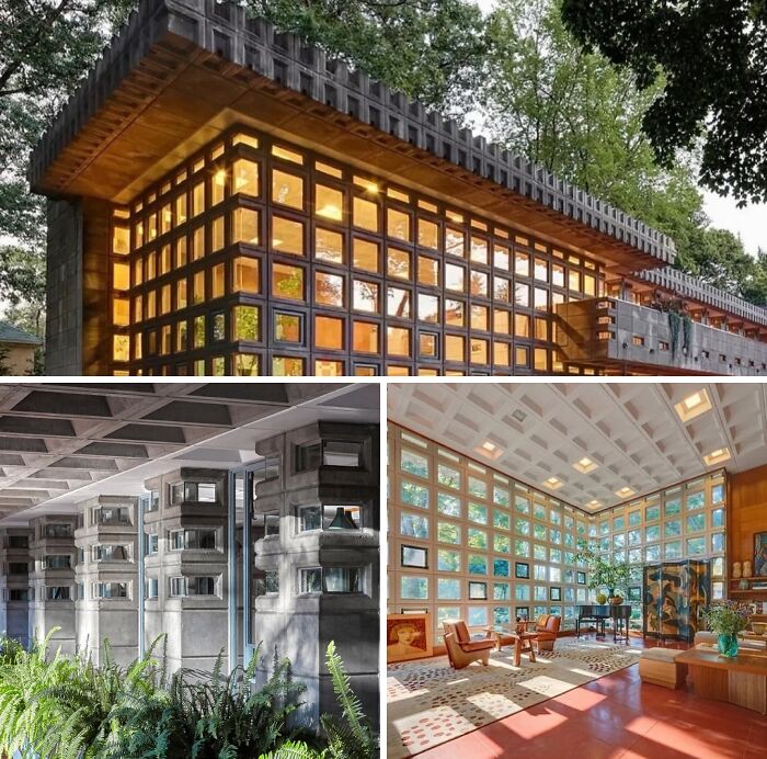 From Historic Interiors To Iconic Furniture: 38 Remarkable Designs Shared By This Community From Historic Interiors To Iconic Furniture: 38 Remarkable Designs Shared By This Community