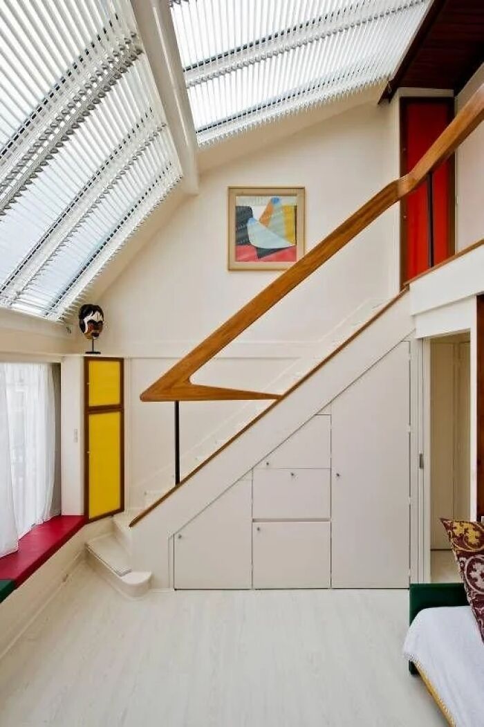 From Historic Interiors To Iconic Furniture: 38 Remarkable Designs Shared By This Community From Historic Interiors To Iconic Furniture: 38 Remarkable Designs Shared By This Community