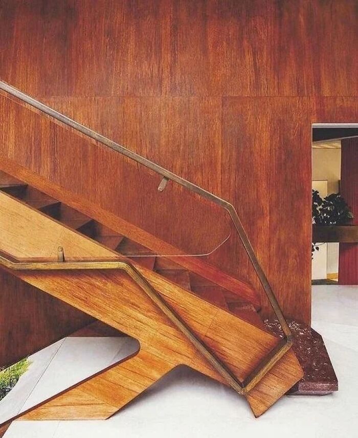 From Historic Interiors To Iconic Furniture: 38 Remarkable Designs Shared By This Community From Historic Interiors To Iconic Furniture: 38 Remarkable Designs Shared By This Community