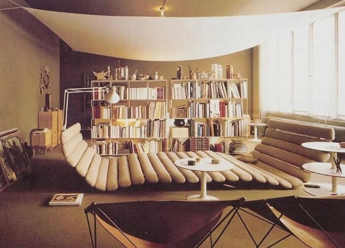 From Historic Interiors To Iconic Furniture: 38 Remarkable Designs Shared By This Community From Historic Interiors To Iconic Furniture: 38 Remarkable Designs Shared By This Community