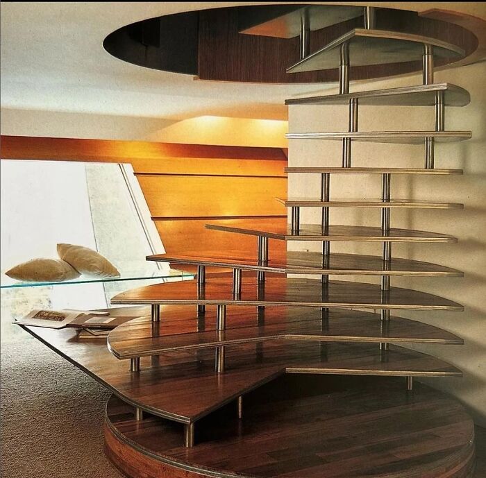 From Historic Interiors To Iconic Furniture: 38 Remarkable Designs Shared By This Community From Historic Interiors To Iconic Furniture: 38 Remarkable Designs Shared By This Community