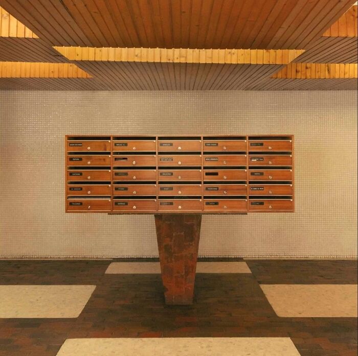 From Historic Interiors To Iconic Furniture: 38 Remarkable Designs Shared By This Community From Historic Interiors To Iconic Furniture: 38 Remarkable Designs Shared By This Community