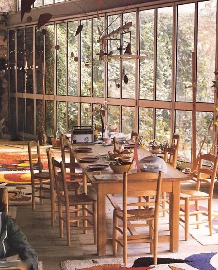 From Historic Interiors To Iconic Furniture: 38 Remarkable Designs Shared By This Community From Historic Interiors To Iconic Furniture: 38 Remarkable Designs Shared By This Community