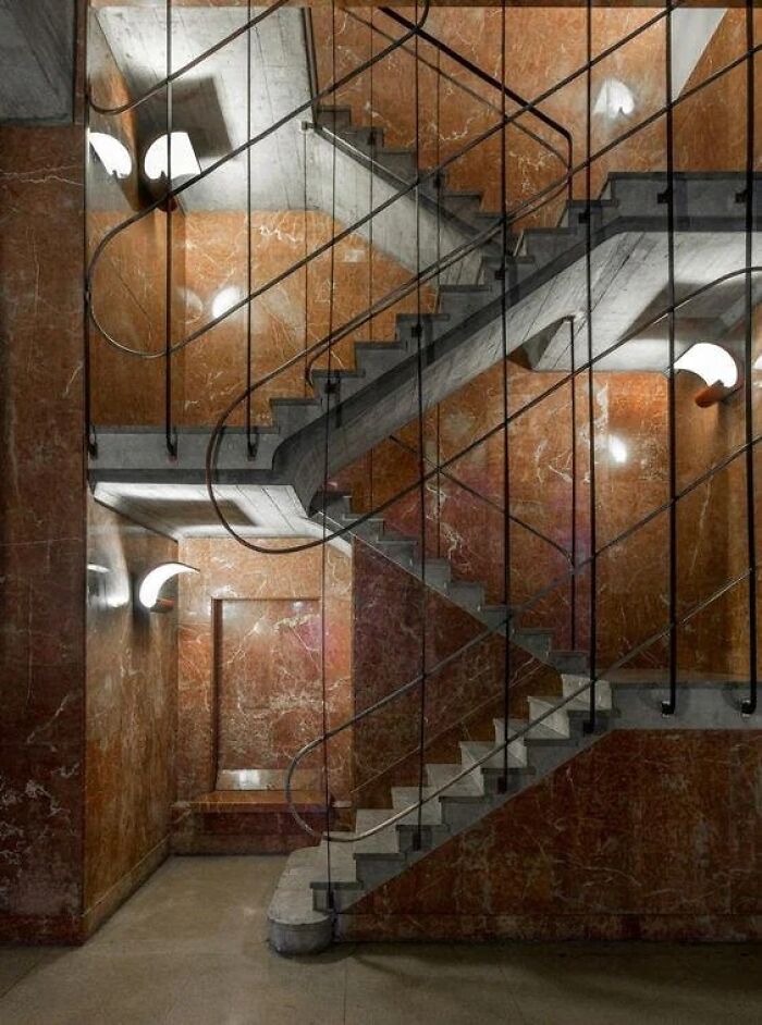 From Historic Interiors To Iconic Furniture: 38 Remarkable Designs Shared By This Community From Historic Interiors To Iconic Furniture: 38 Remarkable Designs Shared By This Community