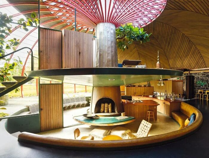 From Historic Interiors To Iconic Furniture: 38 Remarkable Designs Shared By This Community From Historic Interiors To Iconic Furniture: 38 Remarkable Designs Shared By This Community